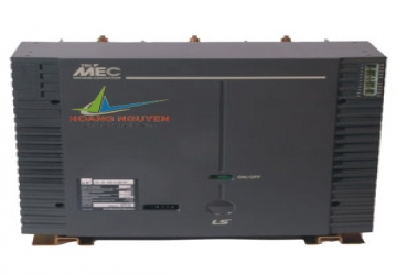 Máy cắt VCB Susol LS / 4000A / 50kA – VH-06P-50D/40